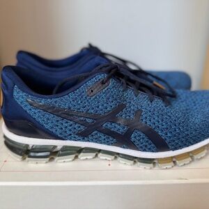ASIC Gel Sport Size 11